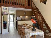 SP330-027 Maison SAINT PIERRE LA MER