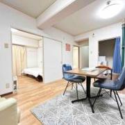 City Heights Shinosaka 601 シティハイツ新大阪 601