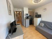 Appartement Studio 4 couchages ARGELES SUR MER AR070-2037