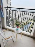 Swanbay - Căn Hộ 1PN View Hồ Bơi