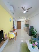 Swanbay - Căn Hộ 1PN View Hồ Bơi