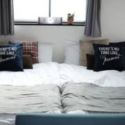 La seine Shinsaibashi 704 ラセーヌ心斎橋 704