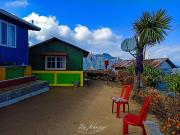 Top Kalimpong