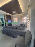 Denelles fab house staycation