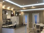 Modern Three-bedroom apartment in Avlabari with Amazing views