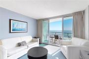 Stunning Ocean Front OO Resort 7th Floor 2 Bdr