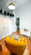 Architectural Gem with Modern Flair Double Studio Old Town Architectural Gem with Modern Flair Double Studio Old Town