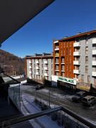 Cozy Bakuriani Apartment