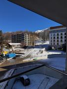 Cozy Bakuriani Apartment