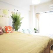 La seine Shinsaibashi 404 ラセーヌ心斎橋 404