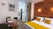 Holiday Rooms 5