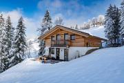 Chalet Alpenherz