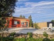 Casa Rancho Pancho Alhaurin