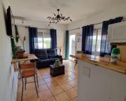 Casa Rancho Pancho Alhaurin