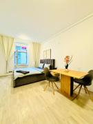 7BR Apartment for Big Groups, with Great Location