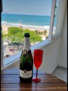 Apartamento lateral mar