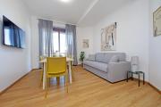 4BNB - Baldo degli Ubaldi Big Apartment