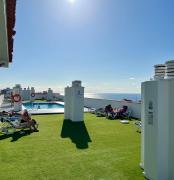 Apartamento en Plaza del Charco