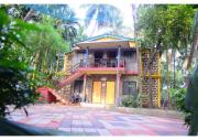 Belaku Farm House