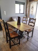 Jetez lancre, gîte La Tremblade