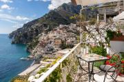 Top Positano