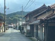 古月(KozukI)久年庵