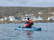 Sea Views Beach Cottage