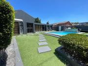 Three Bedroom Apartment