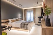Polyzos Luxury Suites Meteora #6 - Adults Friendly