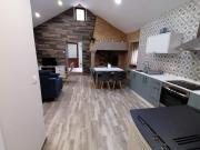 Casa da Corna by Cristian&Tamara "alquileres"