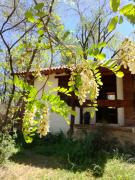 Cabañas Franca Austral