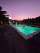 Pousada Casa du Soleil Camocim