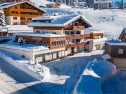 Hotel Garni Krumbach