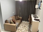 Apto 1 dorm - San Francisco - localização perfeita