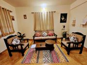 2BHK Modern Apartment