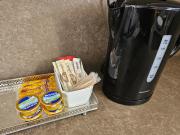 Two bedroom holidays apartment, walking distance to the beach and Harbour