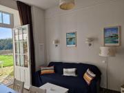 Charmant T3 plain-pied avec terrasse privée, parking gratuit et piscine à Baden Charmant T3 plain-pied avec terrasse privée, parking gratuit et piscine à Baden