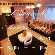 Lescapade Montbrisonnaise