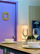 FRIENDS TV Staycation