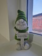 small apartment for two