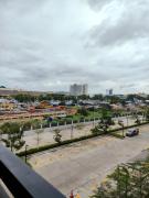 Studio-type Condo with balcony at Style Residences
