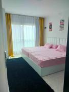 Vlasta Apartment ČR