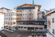Hotel Sonne Ischgl
