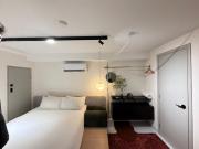 Designer Live-Work-Play Loft