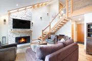 Top Whistler