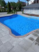 Садиба Янчар Апартаменти з Басейном