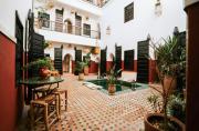 Riad Nanou - Private Riad with Pool & Rooftop