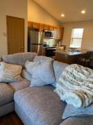 Close to the Bozeman airport