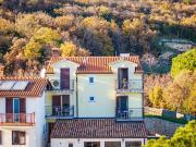 Franelli in Zagore - Istrien