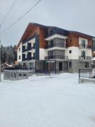 Eco Village Apartments 4 with terrace